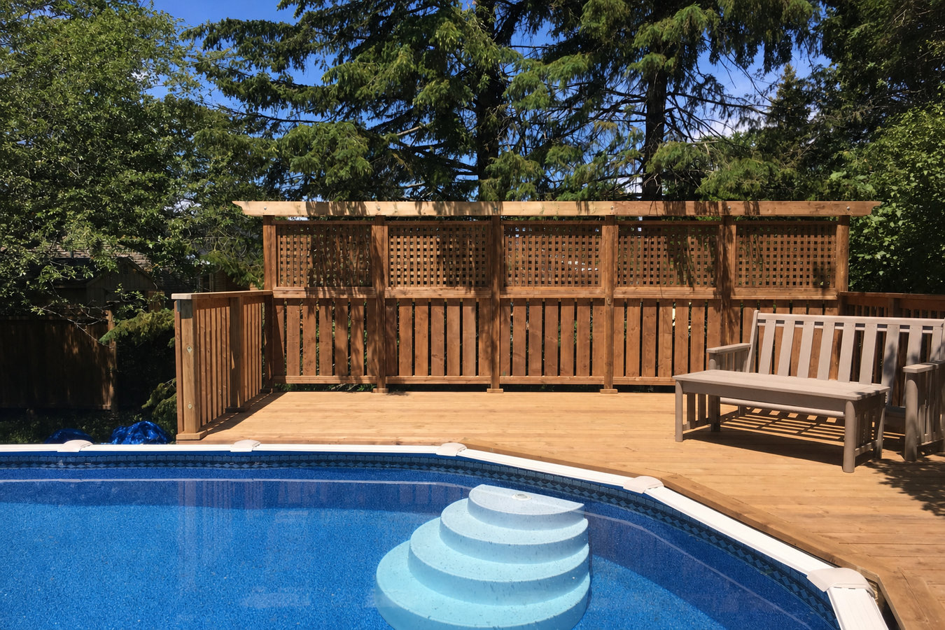 KC Imperial Beach Deck & Fence - custom deck builder in Imperial Beach, CA